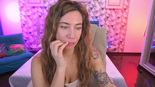 KateShanny online show from 30, 4, 2026