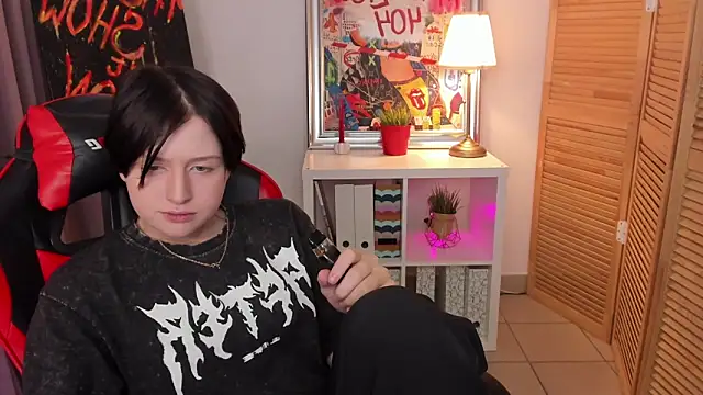 Snapshot of ayakskalermonss chatting on 16, 9, 2025 ayakskalermonss online show from 16, 9, 2025