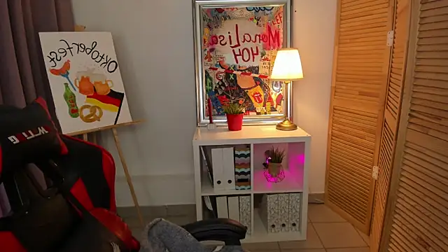 Snapshot of ayakskalermonss chatting on 5, 10, 2025 ayakskalermonss online show from 5, 10, 2025