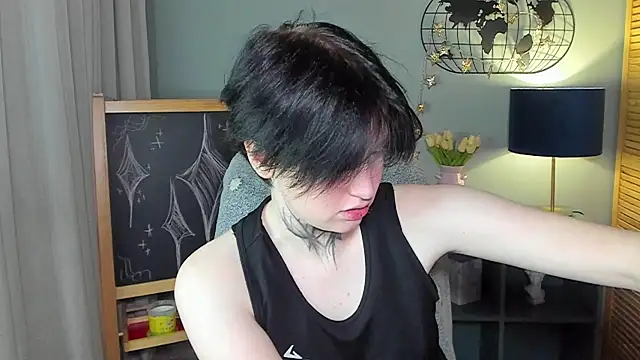 ayakskalermonss online show from 11, 3, 2026