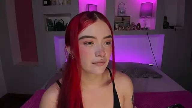 Camila Rivers online show from 10, 6, 2026