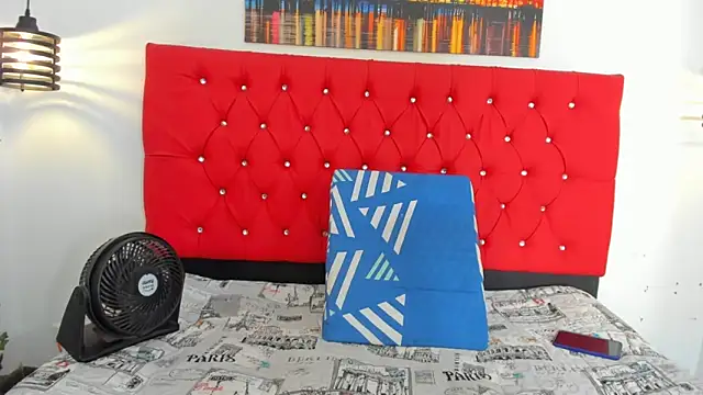 carolinacrus01 online show from 6, 11, 2025