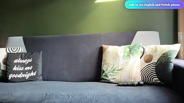 Eveline Beauty Kitty online show from 18, 9, 2025