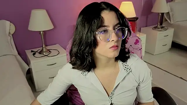 LiLLiAnderson online show from 21, 10, 2025