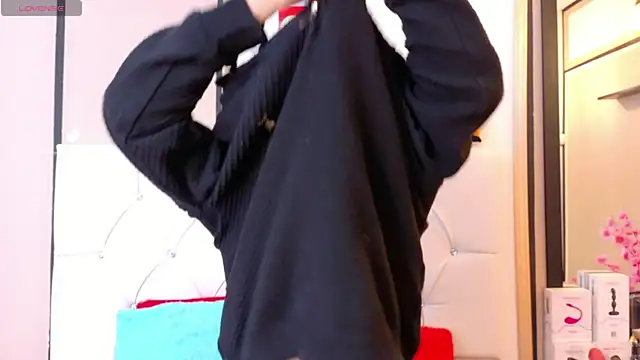 Axel  Evans online show from 25, 4, 2026