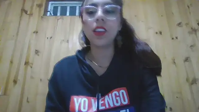 Roselingalvis13 online show from 22, 9, 2025