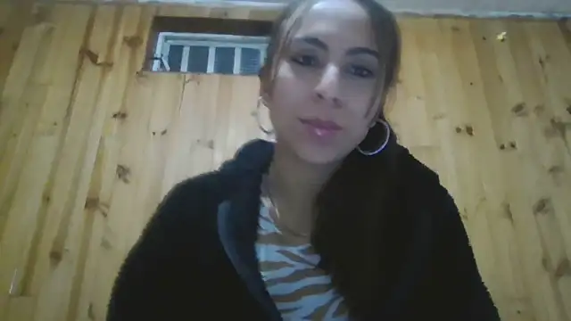 Roselingalvis13 online show from 19, 10, 2025