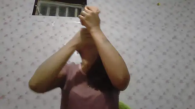 Roselingalvis13 online show from 7, 3, 2026