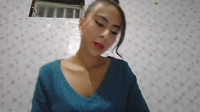 Roselingalvis13 online show from 9, 4, 2026