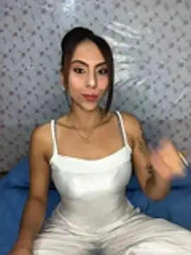 Roselingalvis13 online show from 25, 7, 2026