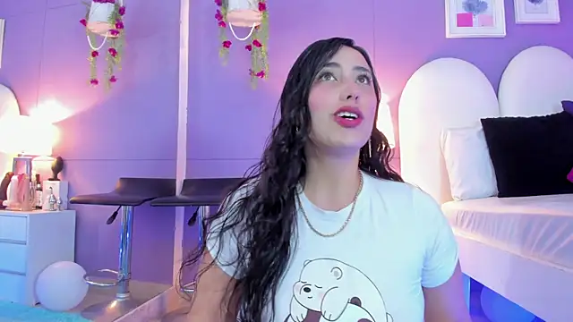 my aleja  online show from 6, 10, 2025