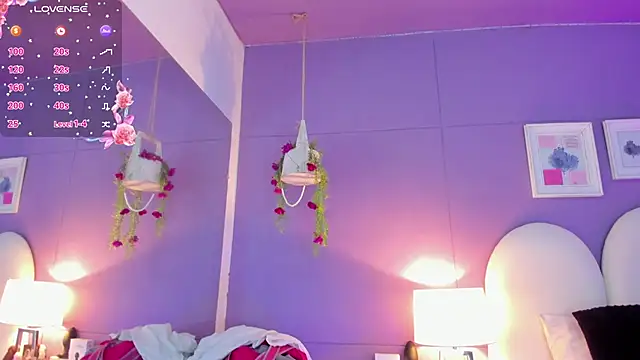 my aleja  online show from 13, 10, 2025