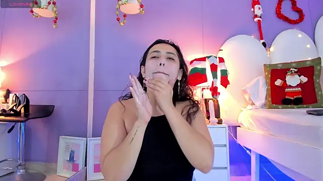 my aleja  online show from 16, 12, 2025