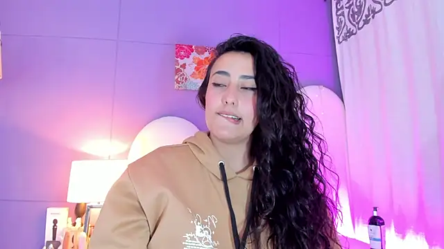 my aleja  online show from 5, 1, 2026