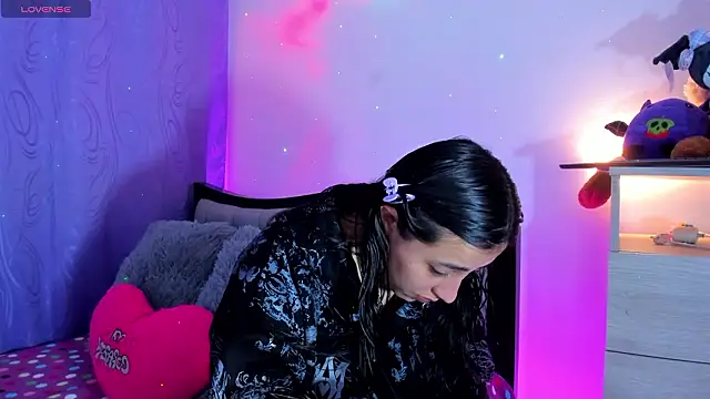 my aleja  online show from 11, 3, 2026