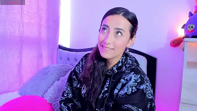 my aleja  online show from 25, 4, 2026