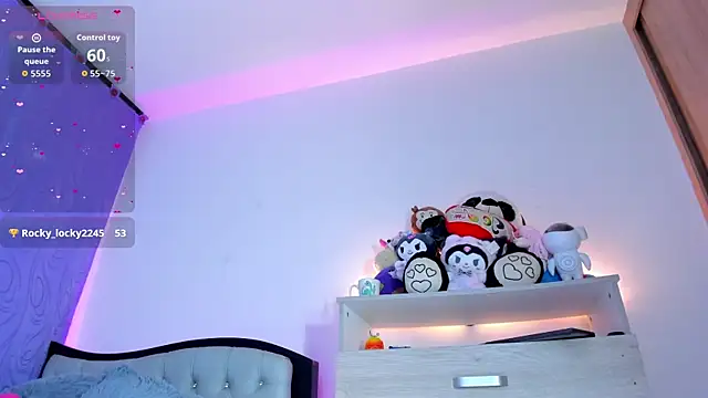 my aleja  online show from 26, 4, 2026