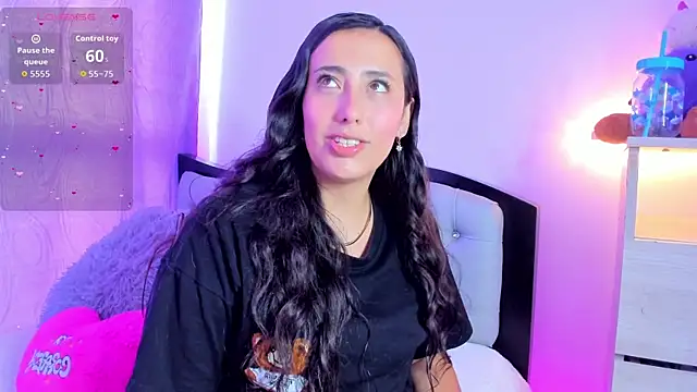 my aleja  online show from 27, 4, 2026