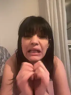 SarettaB90 online show from 19, 3, 2026