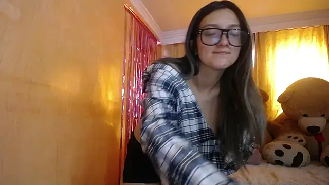 miss lilieth online show from 29, 5, 2026