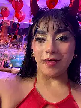 Dafnee sr online show from 21, 9, 2025