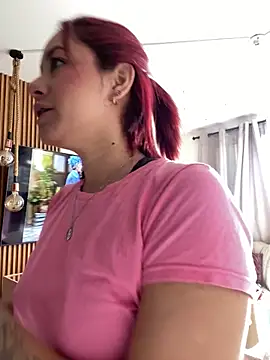 Sofy-Acevedo online show from 23, 11, 2025