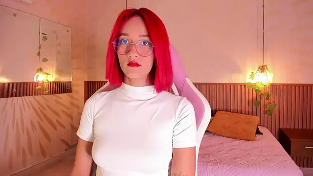 daphne courtis online show from 27, 4, 2026