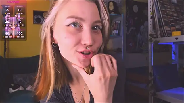 Nicole matt online show from 16, 10, 2025