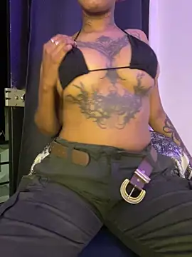 xlanecryx online show from 28, 5, 2026