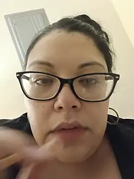 Jazzythorn88 online show from 20, 7, 2026