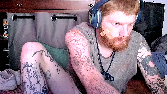 Magnetic127 online show from 11, 11, 2025