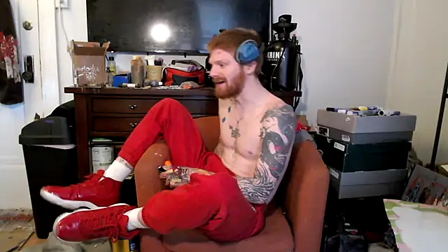 Magnetic127 online show from 2, 4, 2026