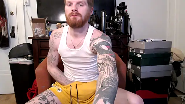 Magnetic127 online show from 4, 4, 2026