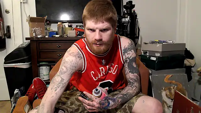 Magnetic127 online show from 5, 4, 2026