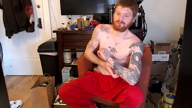 Magnetic127 online show from 8, 4, 2026