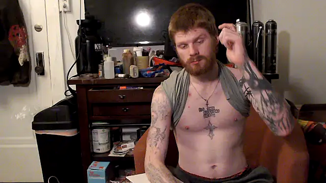 Magnetic127 online show from 10, 4, 2026