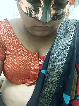 dhanshri143 online show from 17, 9, 2025