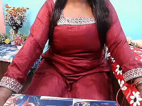 Snapshot of PREETI_BABY chatting on 5, 10, 2025 PREETI BABY online show from 5, 10, 2025