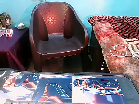 Snapshot of PREETI_BABY chatting on 9, 2, 2026 PREETI BABY online show from 9, 2, 2026