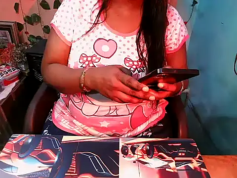 PREETI BABY online show from 29, 4, 2026