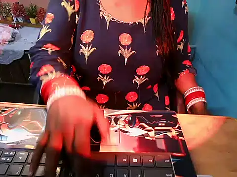 PREETI BABY online show from 28, 6, 2026