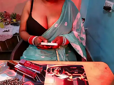 PREETI BABY online show from 1, 7, 2026
