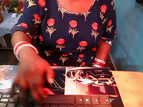 PREETI BABY online show from 3, 7, 2026