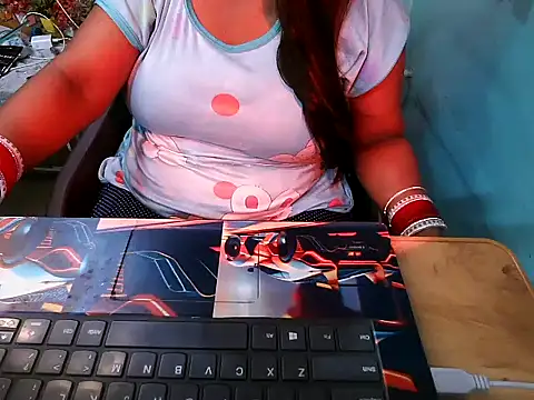 PREETI BABY online show from 5, 7, 2026