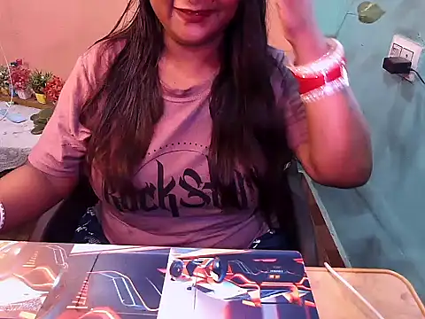 PREETI BABY online show from 27, 7, 2026