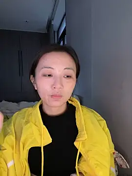 haiyan125216 online show from 5, 12, 2025