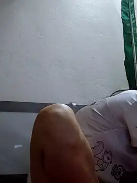 Maria2299 online show from 4, 10, 2025