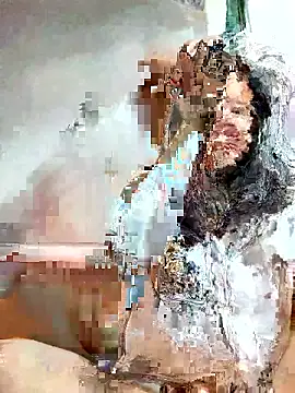 Maria2299 online show from 14, 10, 2025