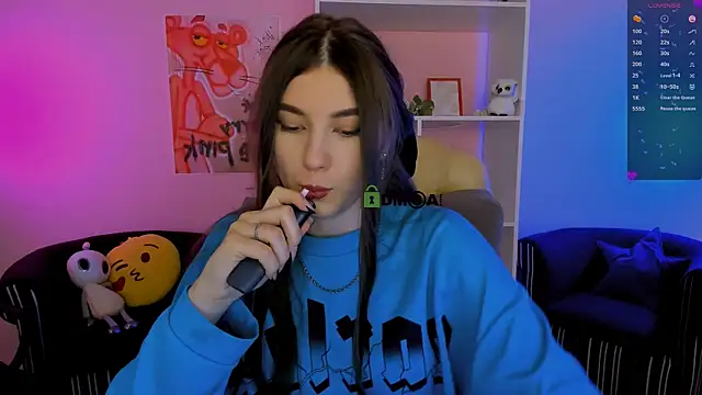 lissa night online show from 12, 9, 2025