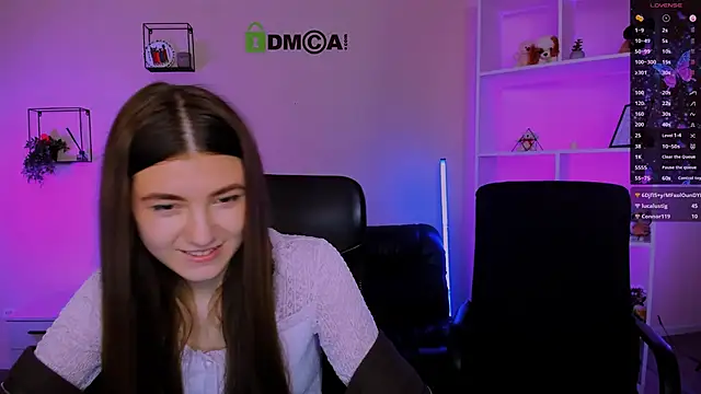 lissa night online show from 17, 11, 2025